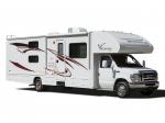 Jayco Redhawk 2013 года